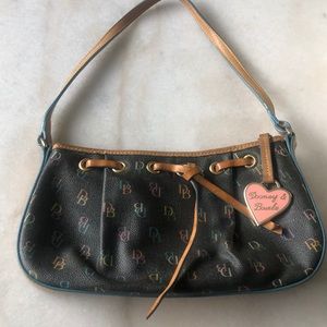 Dooney & Bourke Mini Handbag